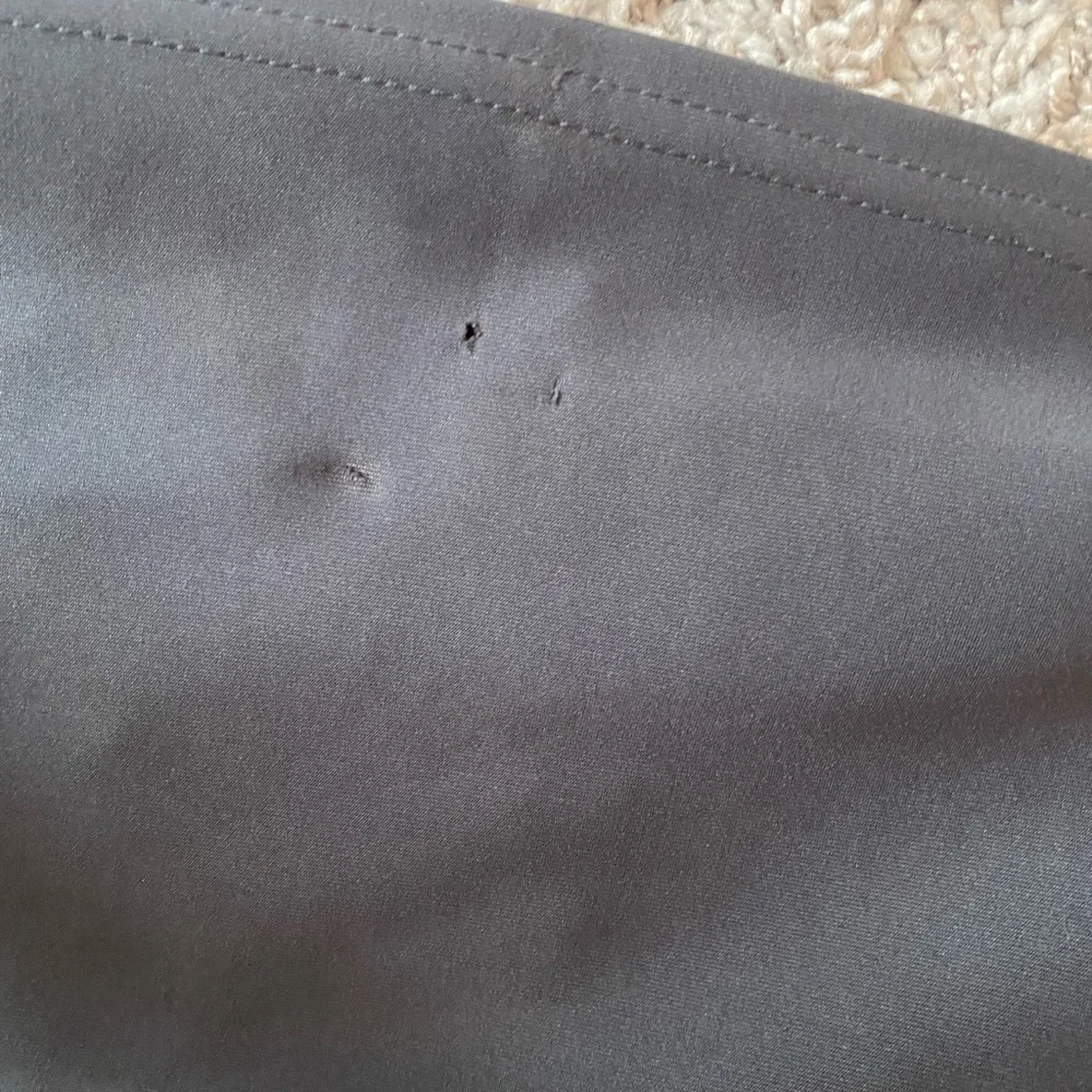 Queen Box Spring Dust Cover
